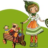 Au petit chaperon vert