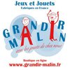 Grandir Malin