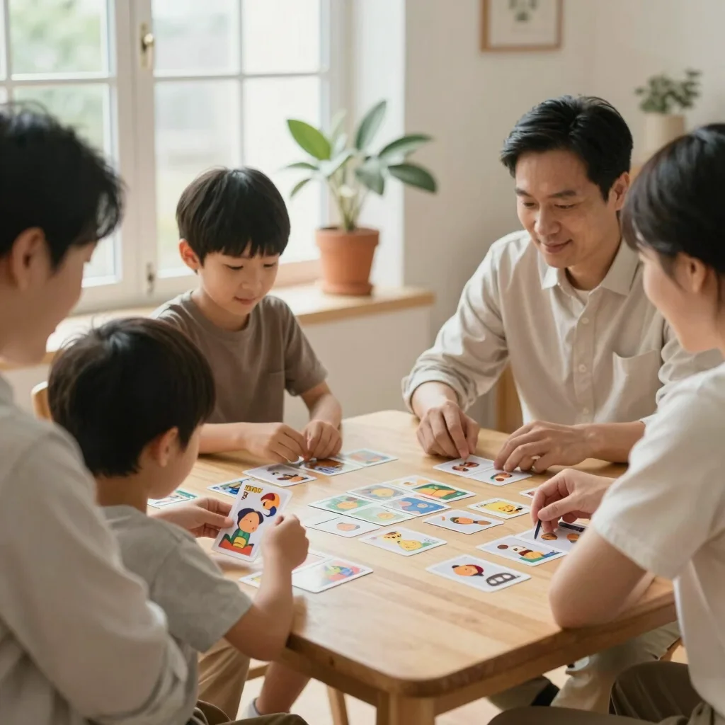 Make Memory a Game for Everyone
